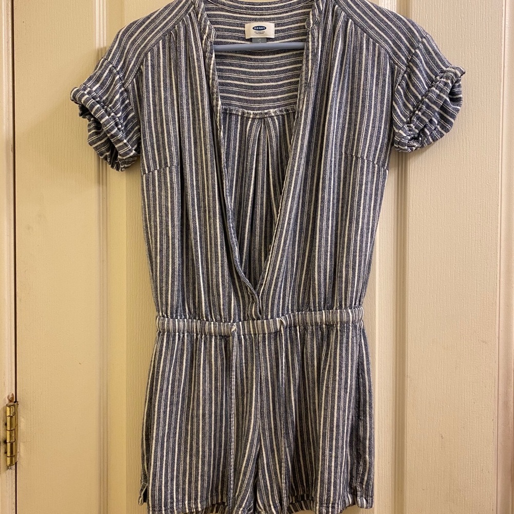 Old navy romper